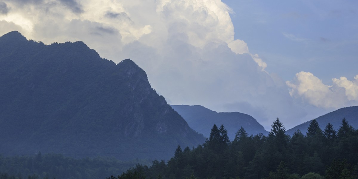 Vermisste Wanderer in den Karnischen Alpen tot geborgen