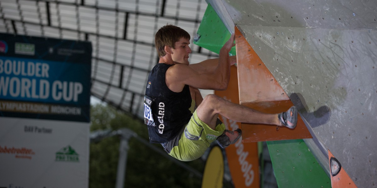 Jan Hojer: Zweiter im Gesamt-Weltcup