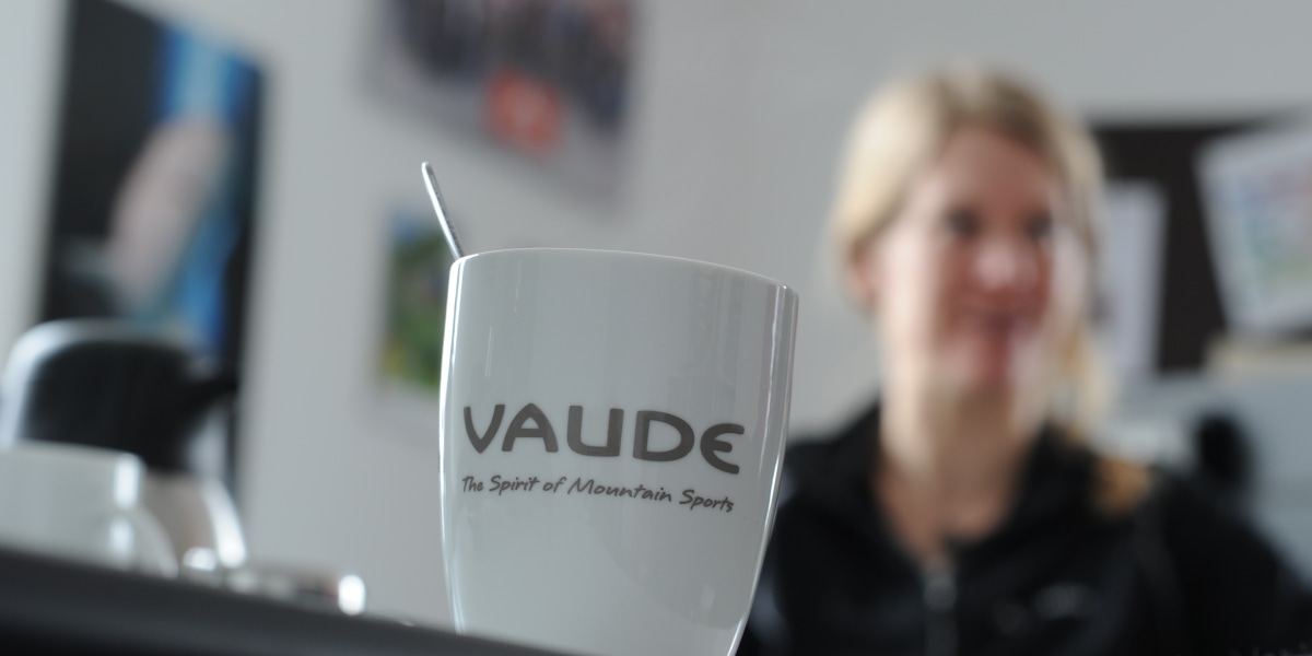 Vaude für Nachhaltigkeitspreis 2015 nominiert