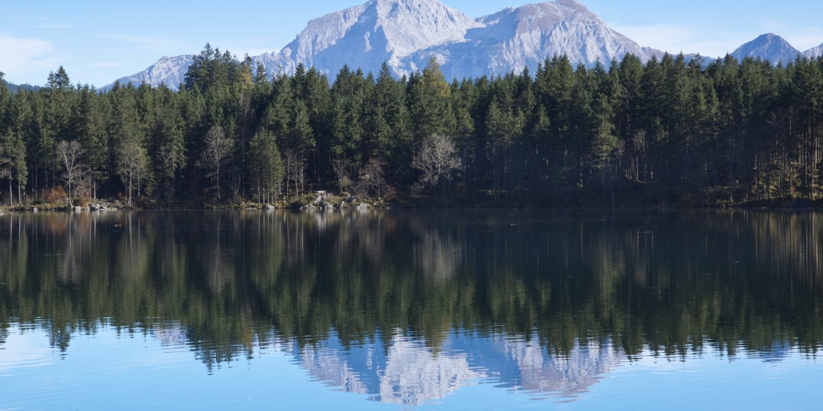Berchtesgadener Alpen: Kletterin überlebt 25 Meter-Sturz