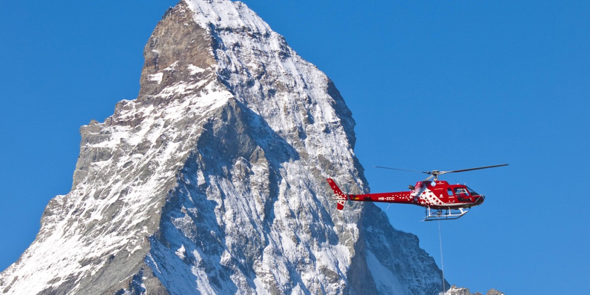 Tödliche Bergunfälle in der Schweiz und Österreich