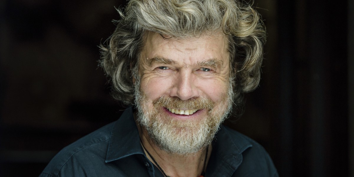 Reinhold, Messner, Heilige, Berg, Film, Dokumentation, Oelz, Hillary, Ama Dablam