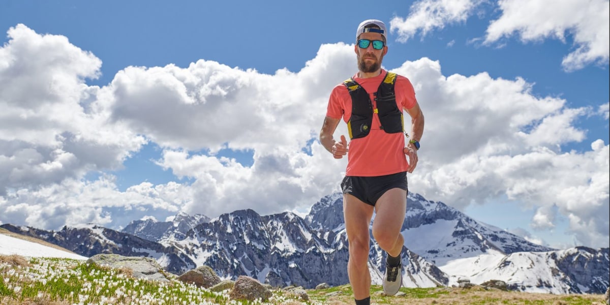 Sechs Trailrunning Starter-Tipps für Einsteiger