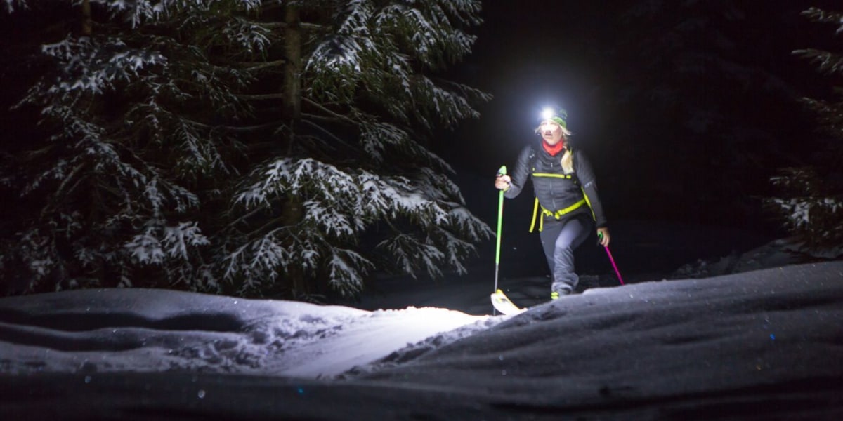 Dynafit Speedfit Nights: Nach der Arbeit auf die Ski