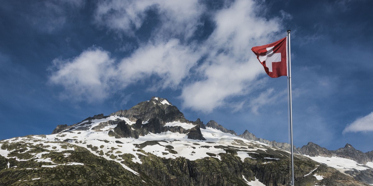 Mountain Wilderness Schweiz wird 20