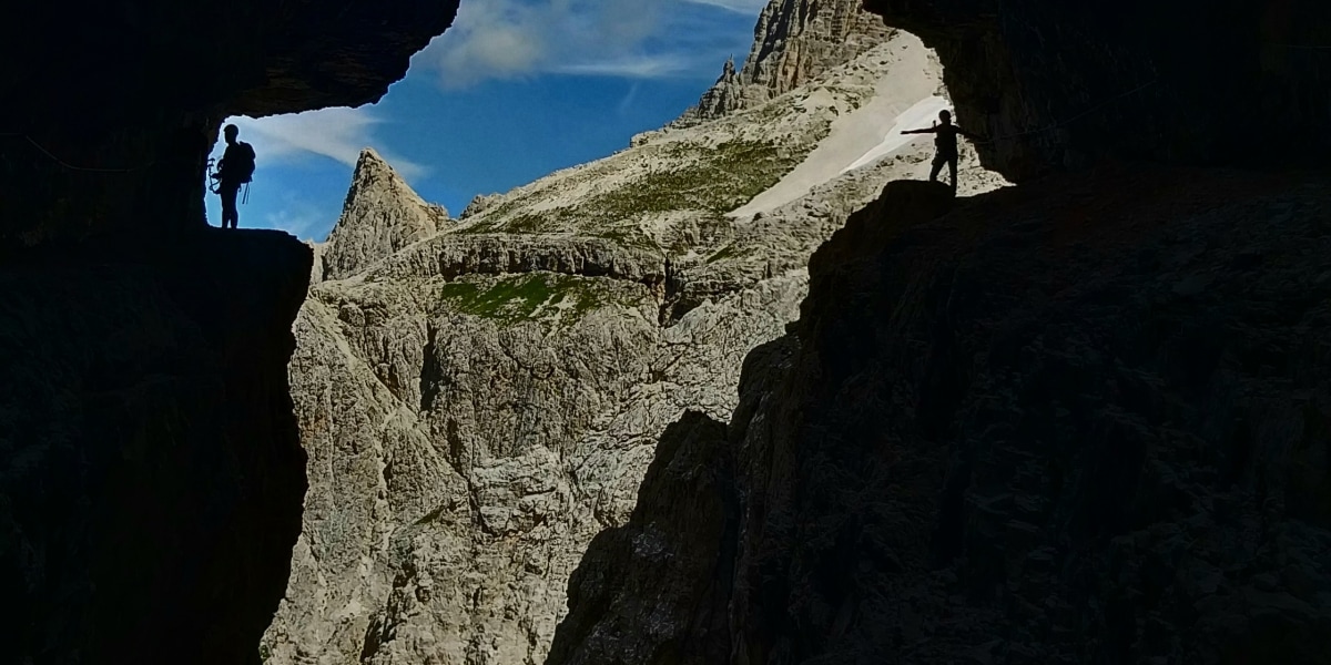 "Berge in Bella Italia": Die Siegerbilder