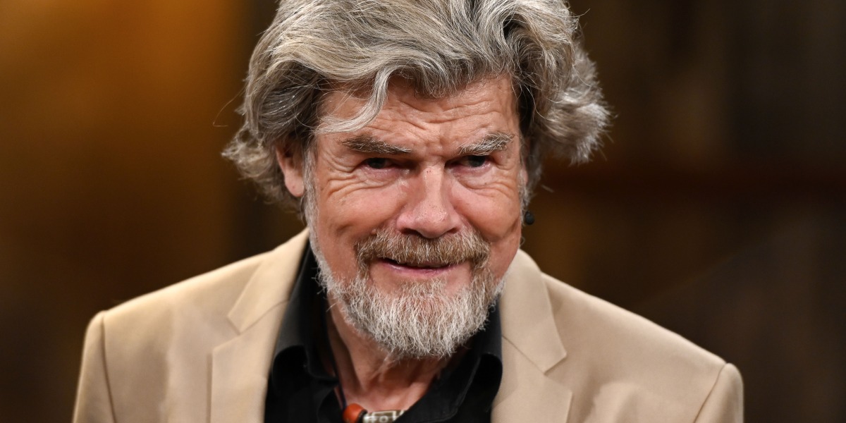 Messner provoziert mit "Äffchen"-Vergleich