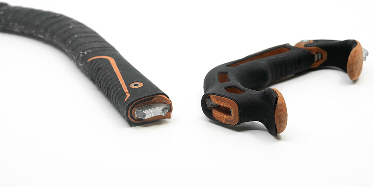 Petzl ruft Eisgeräte Nomic und Ergonomic zurück