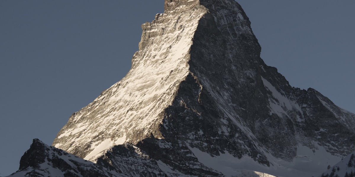 Berge im TV: Tiroler Höhenweg und Matterhorn