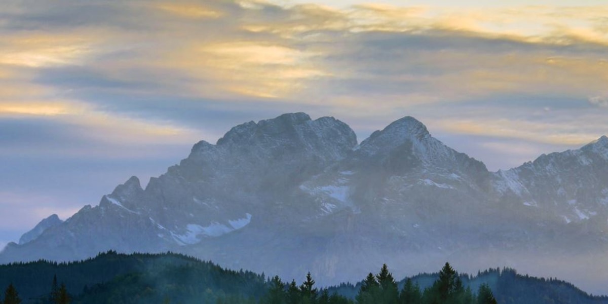 26-Jährige verunglückt tödlich an Westlicher Karwendelspitze