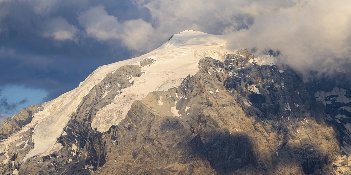 Bergsteiger nach Lawine am Ortler vermisst: Leiche gefunden