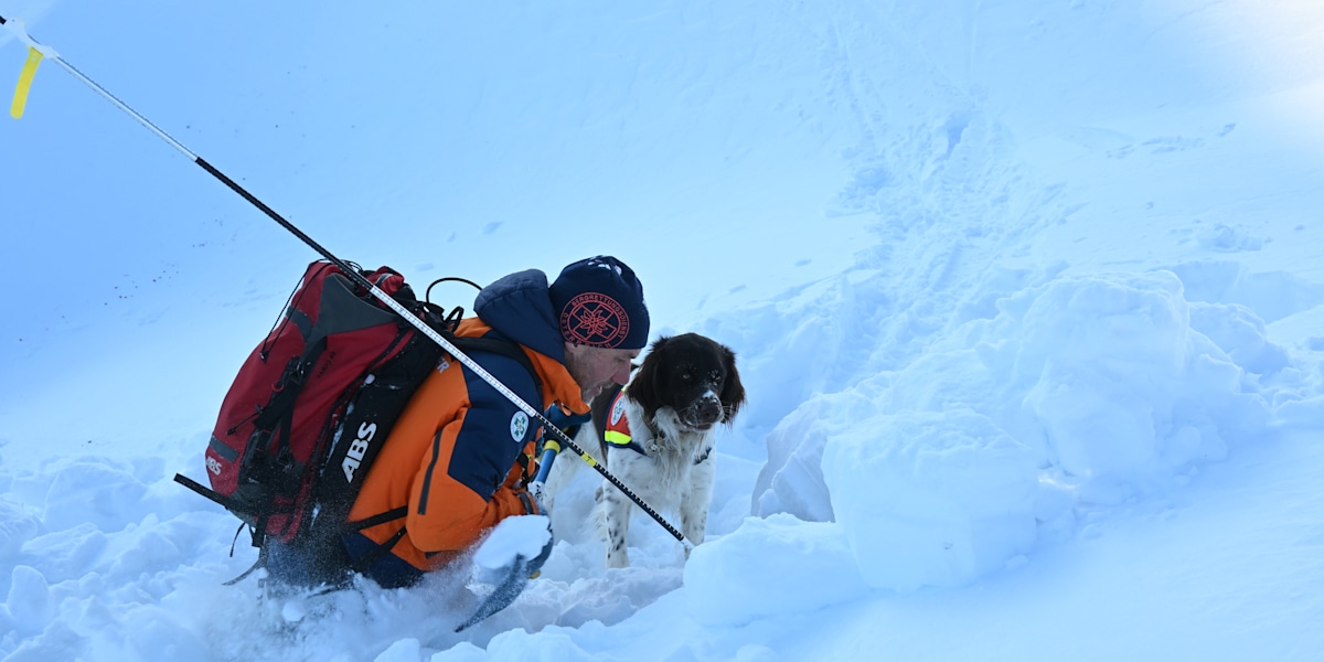 Einsatzstatistik der Bergrettung Salzburg 2025: Weniger Tote und Verletzte 