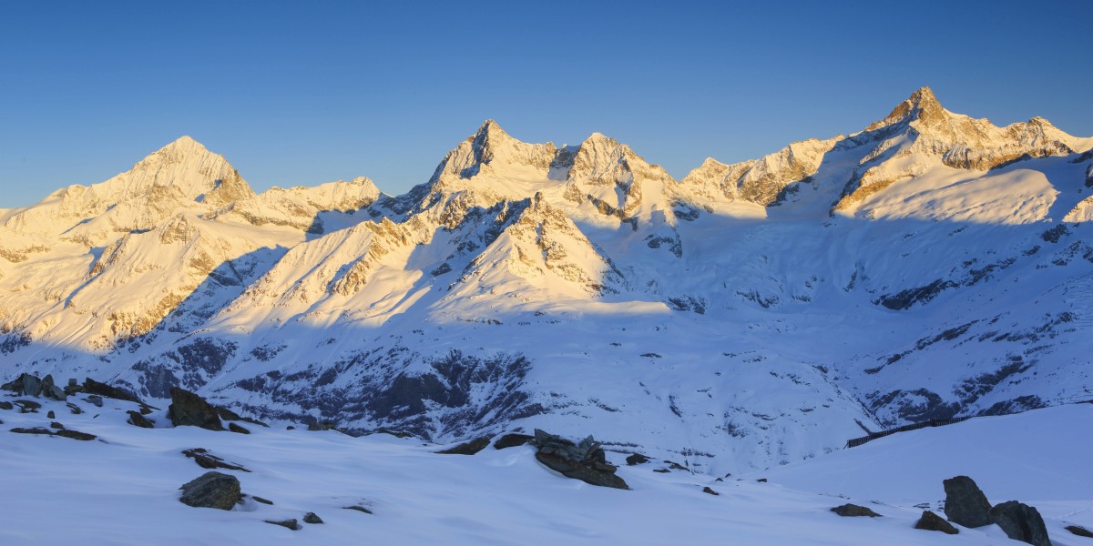 Zahlreiche Todesopfer in den Alpen zu beklagen