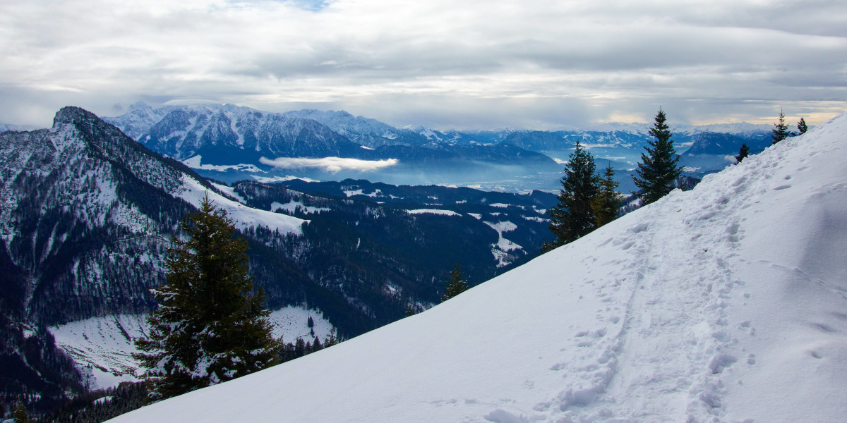 Chiemgauer Alpen: Bergwanderin verunglückt tödlich