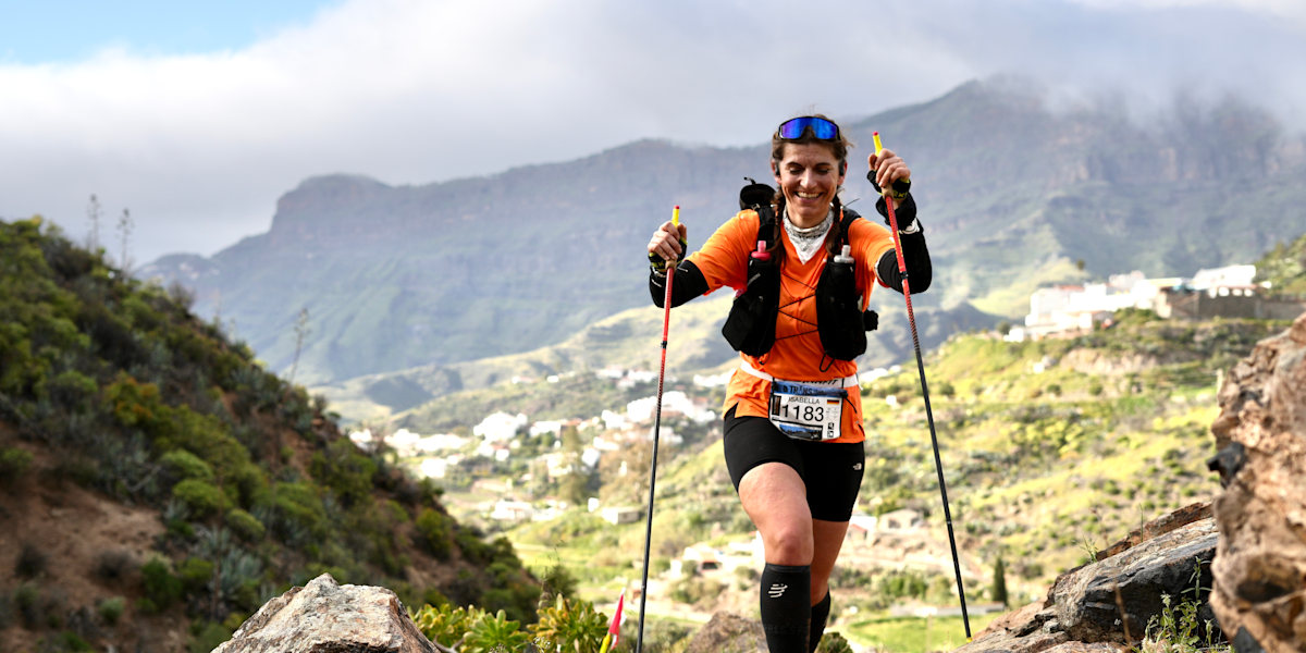 Transgrancanaria: Ein Rennen “bei dem man mal dabei gewesen sein muss”. 