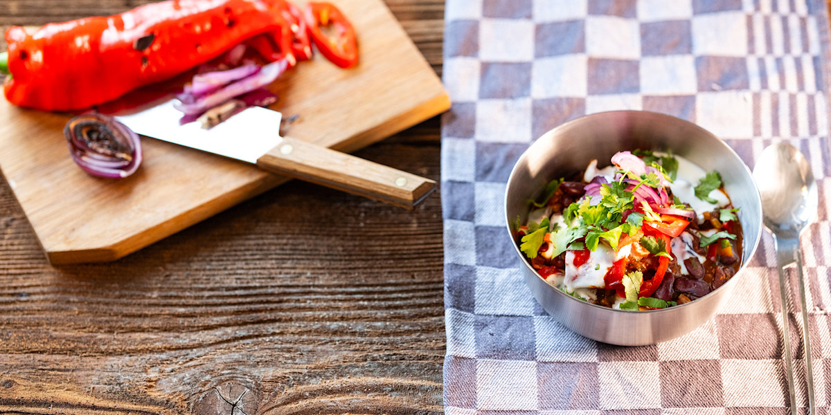 Alpine Küche: Die leckersten Grillrezepte für Bergfans