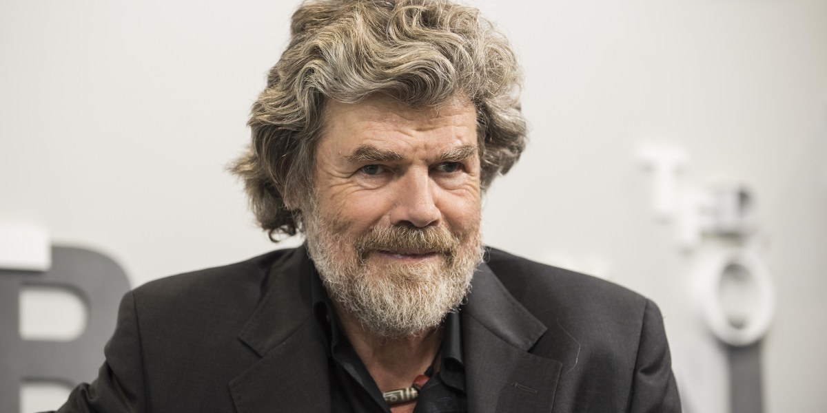 Yeti-Expedition mit Reinhold Messner abgebrochen