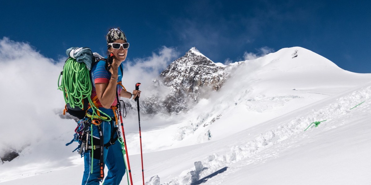 K2-Winterbesteigung: Tamara Lunger versucht es ebenfalls