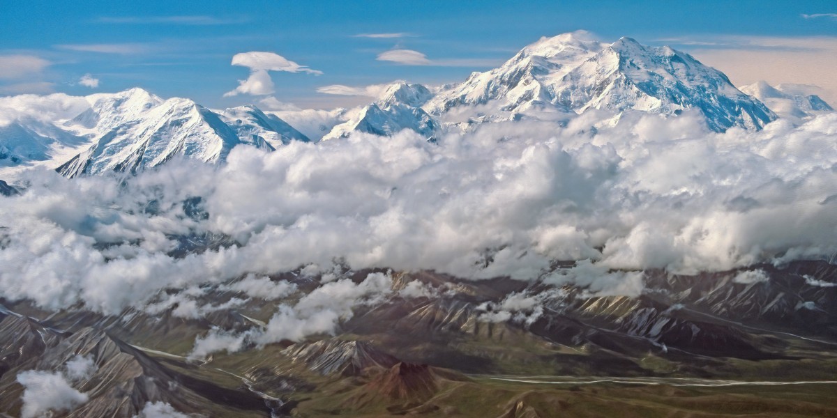 Tiroler Bergsteiger verunglückt tödlich am Denali