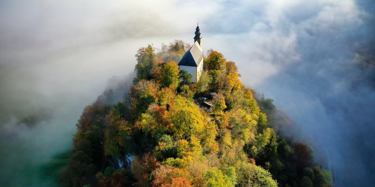 "Bayerns Berge": Das sind die großen Favoriten