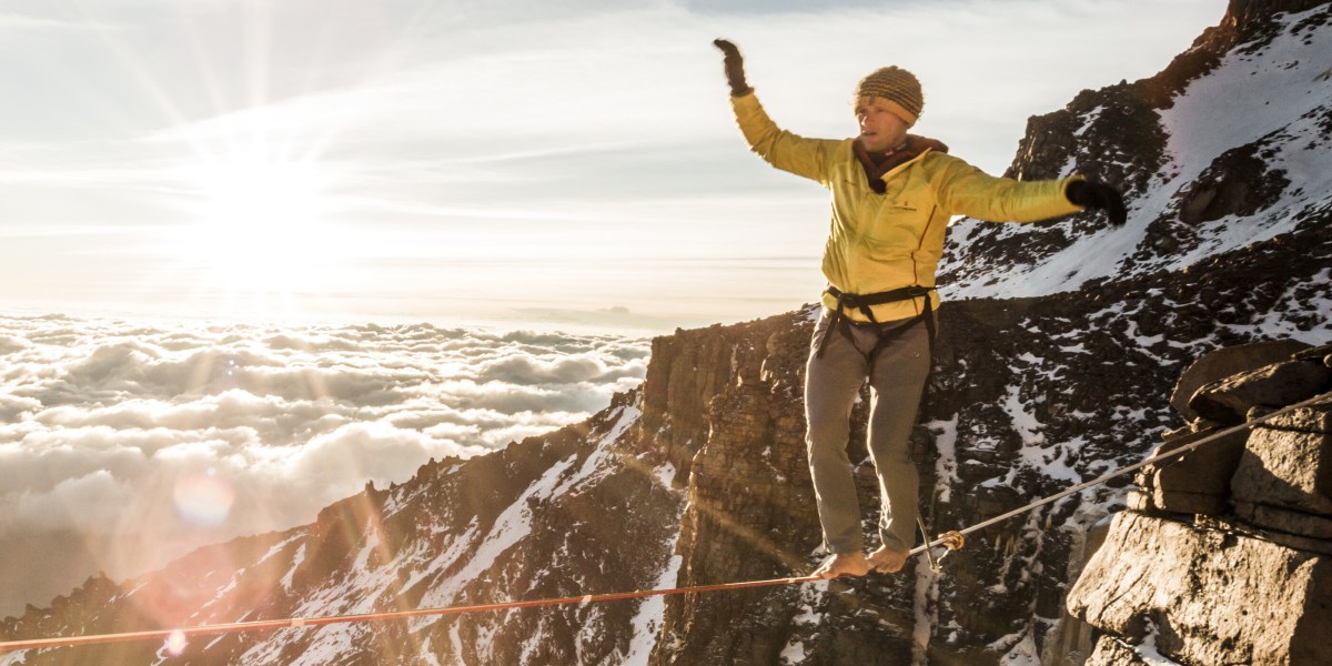 17. Dezember: Geburtstag von Stephan Siegrist.