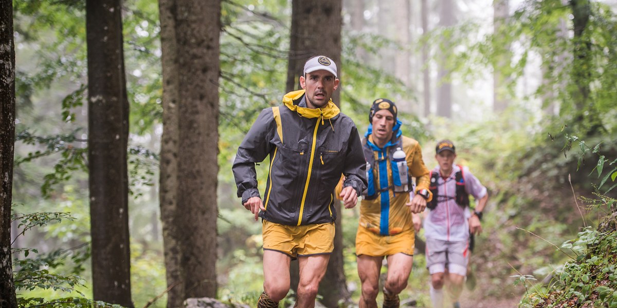 Gore-Tex Transalpine-Run 2015, Trailrun, Trailrunning Wettkampf, Alpen