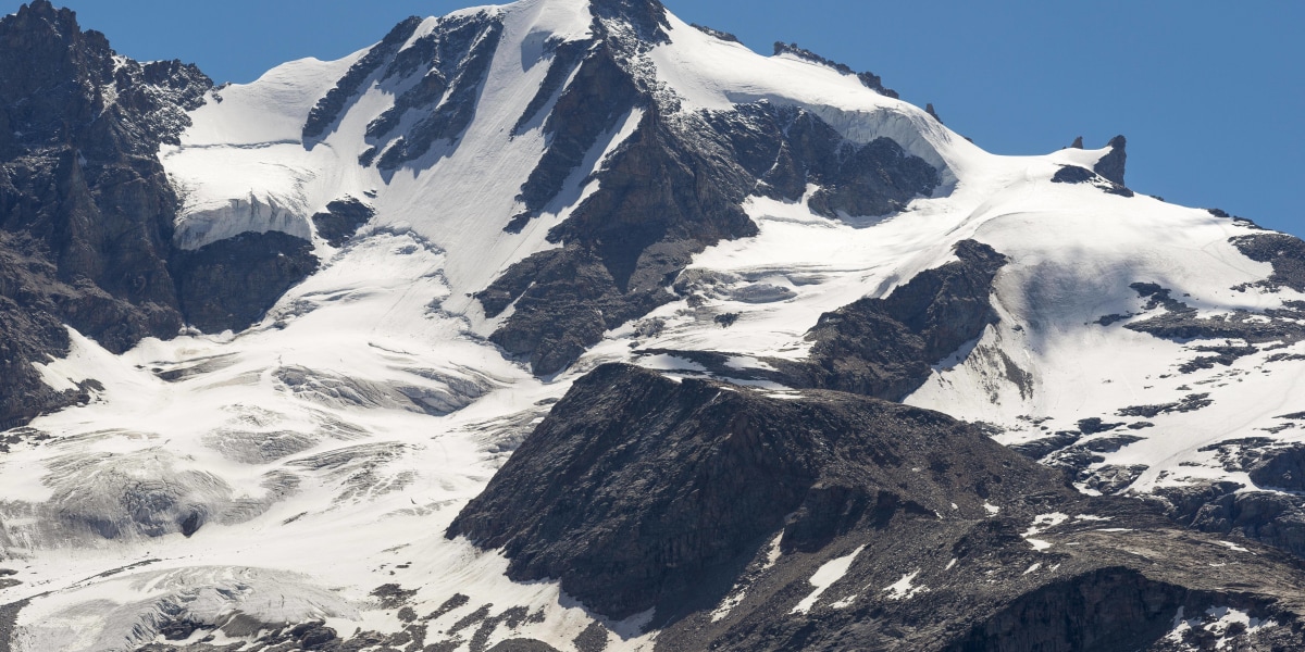 Seven Summits der Alpen: Der Gran Paradiso