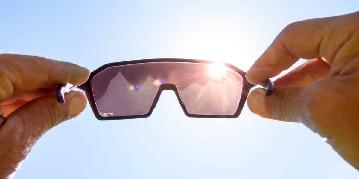 Produkttest 2021: Sonnenbrillen