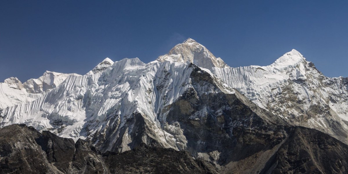 20 statt 14 Achttausender? Nepal will Anerkennung weiterer sechs Gipfel.