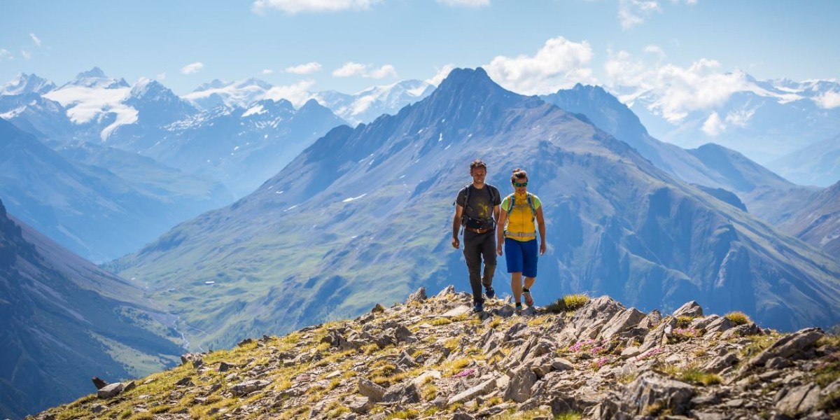 Daniel, Mittenwalder Klettersteig, Vydratal: Die GPS-Tracks unserer Juni-Ausgabe