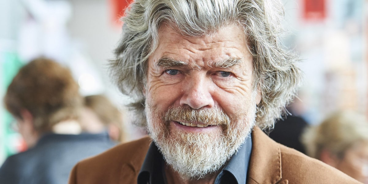 Messner-Quiz: Das sind die Gewinner