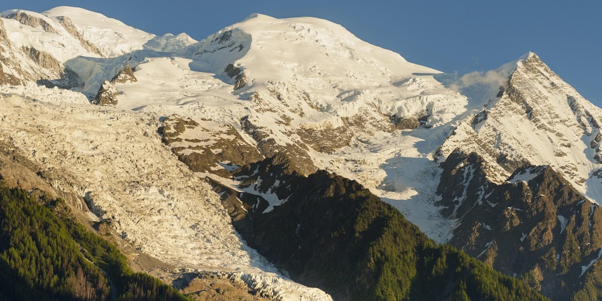 Weltrekord am Mont Blanc? 