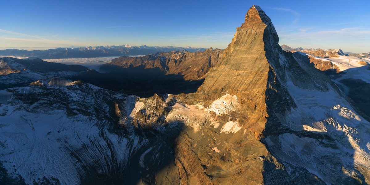 Carrel-Hütte am Matterhorn jetzt kostenpflichtig