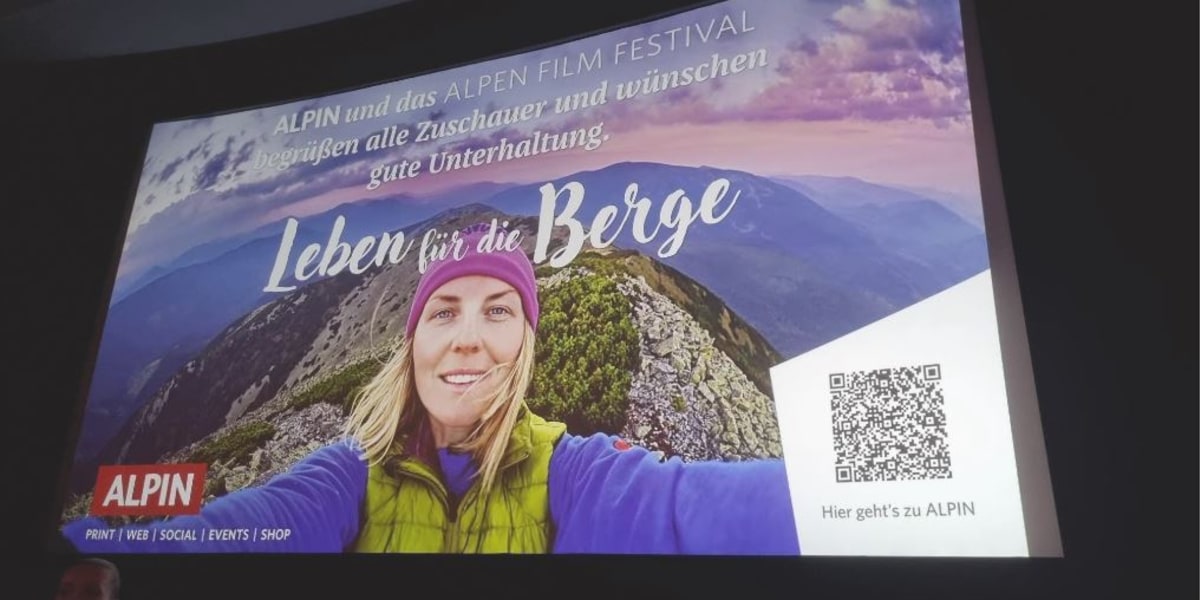 Alpen Film Festival 2023: Alle Infos