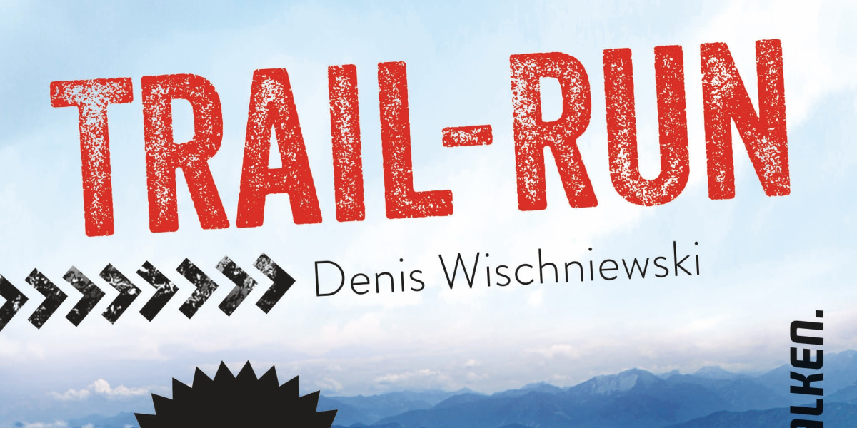 Rezension: "Trail-Run"