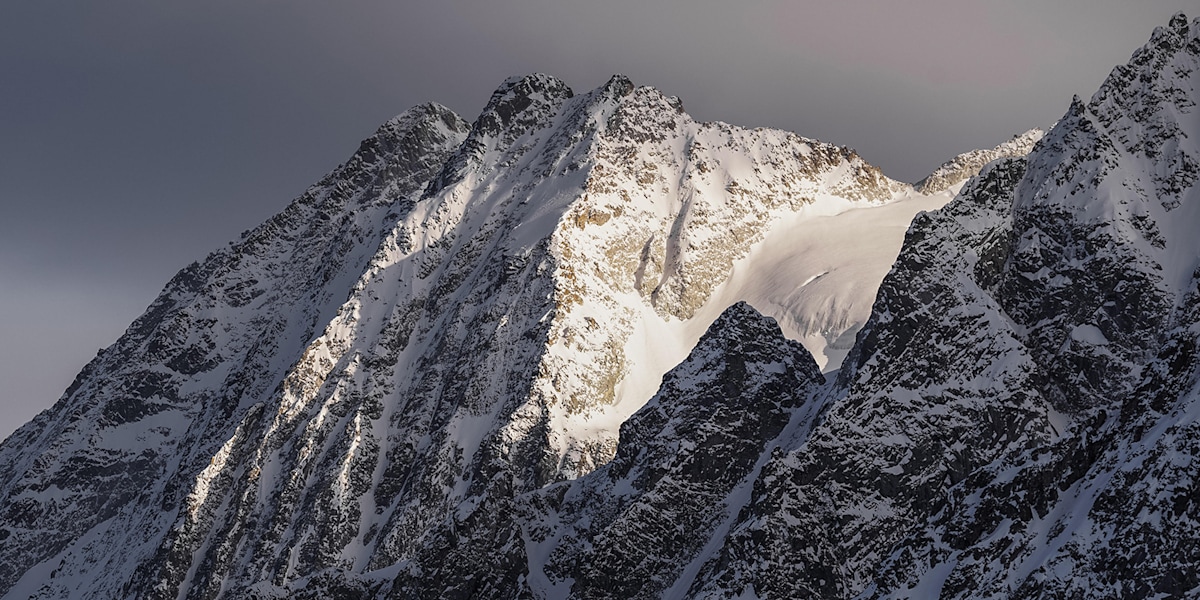 Bruder gräbt ihn aus – dennoch stirbt 19-Jähriger nach Lawinenunglück