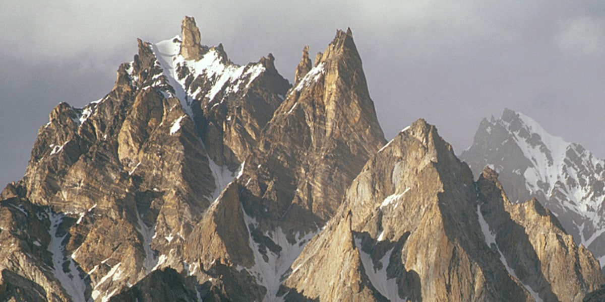 "Messners Himalaya"