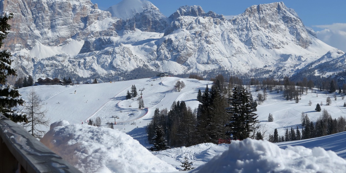 Appell zum Verzicht auf Bergtouren in Südtirol