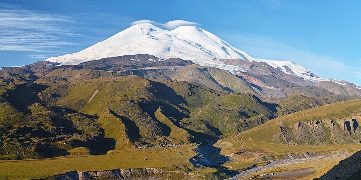 Schneesturm am Elbrus: Sechs Bergsteiger sterben beim Abstieg