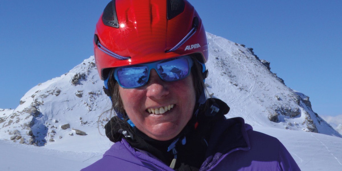 Alpina Snow Tour Helm, Test, Produkttest, Skihelm, Bergsteigerhelm, EN-1077, EN-12492