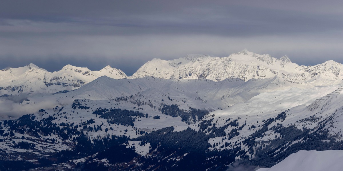 Update Lawinenunfälle in Graubünden: Auch zweiter Skitourengeher verstorben