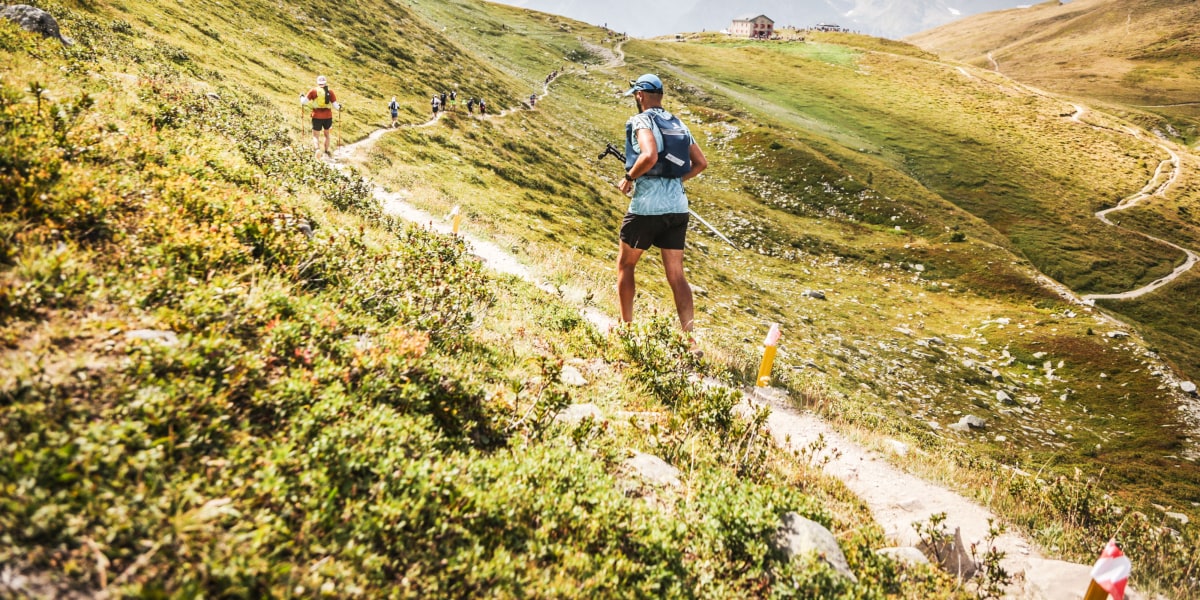 Trailrunning Zirkus in Chamonix: Der UTMB 2024