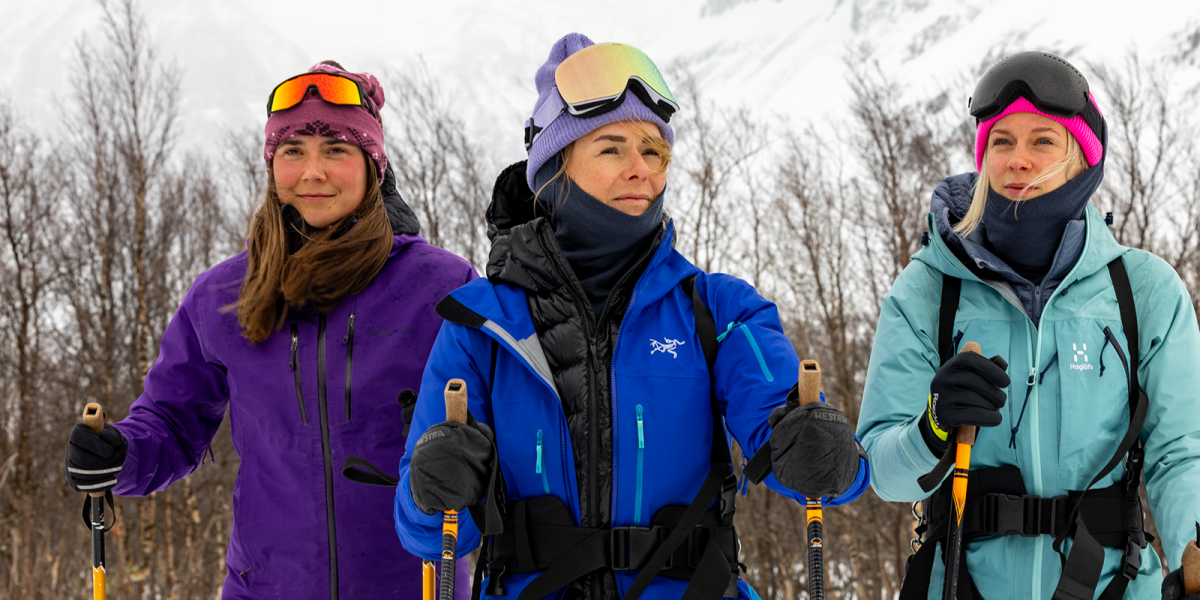 Streaming-Tipp: Neue Staffel der Bergfreundinnen