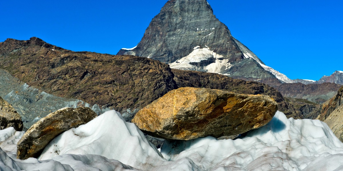 Das Matterhorn wird nicht gesperrt