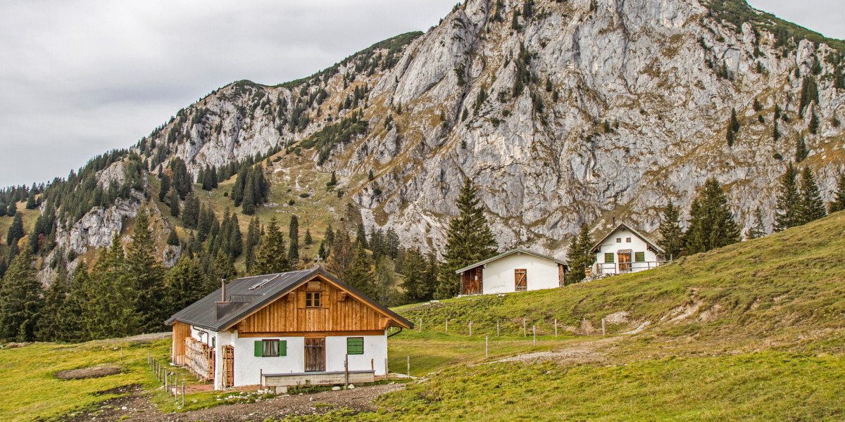 Tödliche Bergunfälle: Mehrere Wanderer sterben in den Bayerischen Alpen