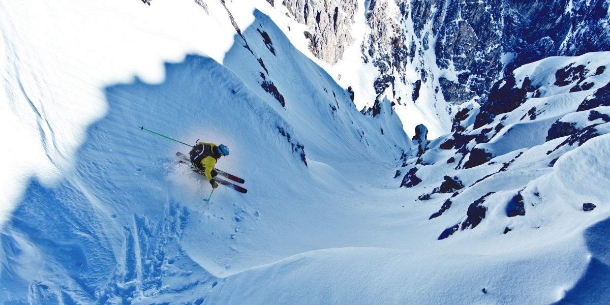 Reinhold Scherer, Reini, David Lama, Innsbruck, Kletterhalle Tivoli, Steilwand, Skifahrer, Extremskifahrer, Bergsteiger, Bergführer, Skiführer, 