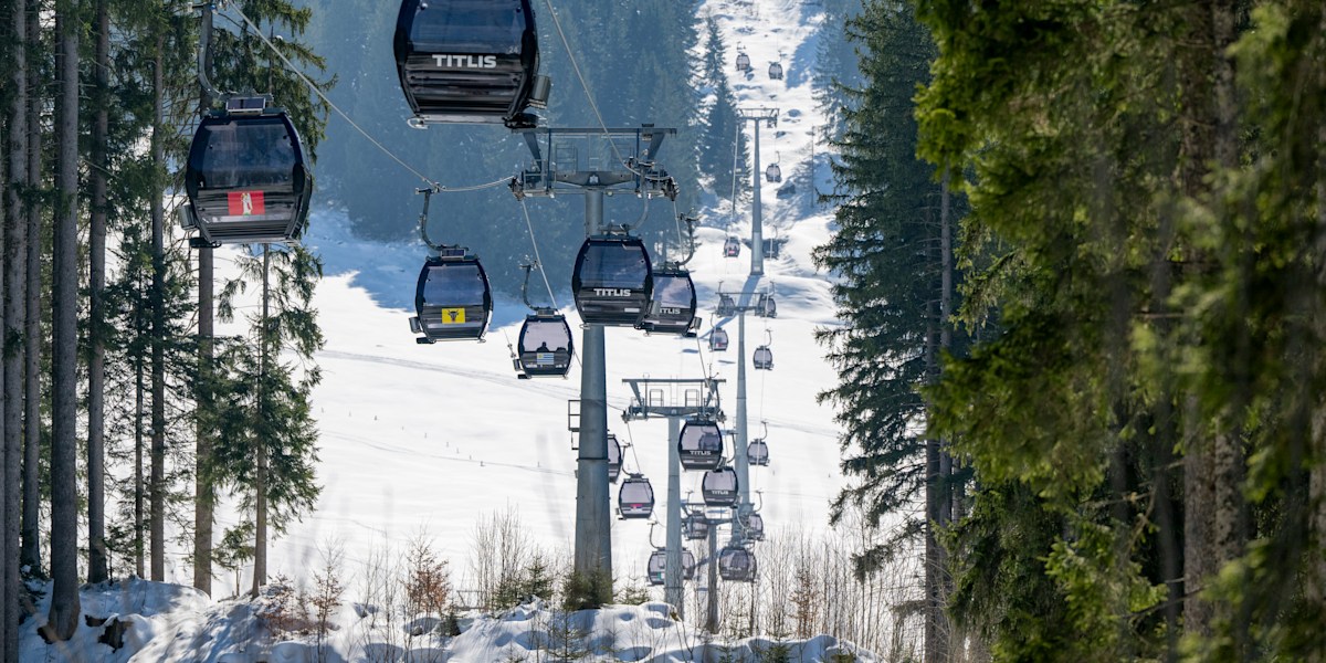 Gondelabsturz in Engelberg: Erste Hinweise auf Ursache – viele Fragen offen