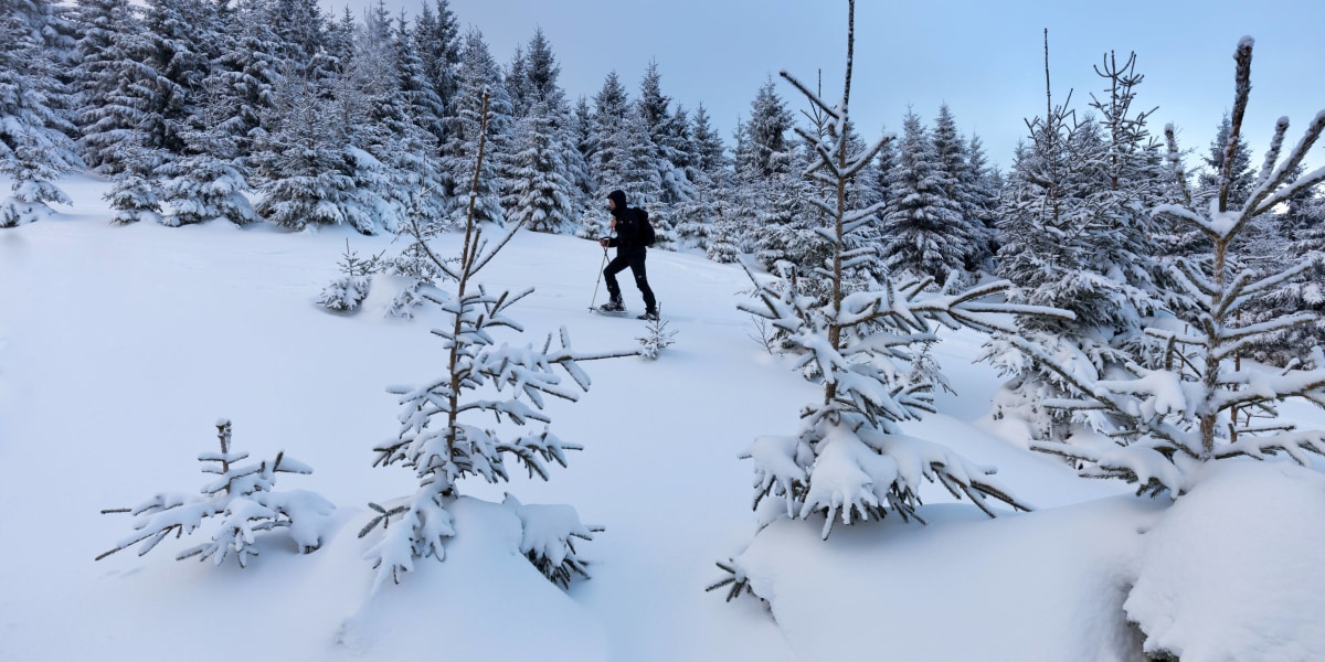 Nach Einsatz: Schneeschuhgeher wollen Bergrettung verklagen