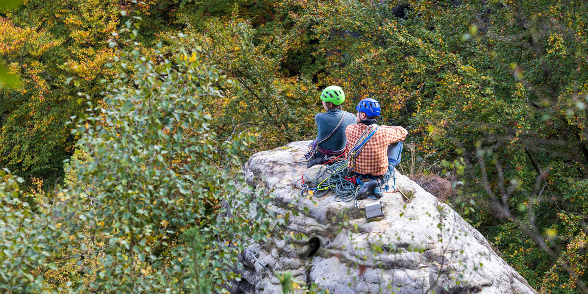 Klettern in der Sächsischen Schweiz wird zum UNESCO-Kulturerbe