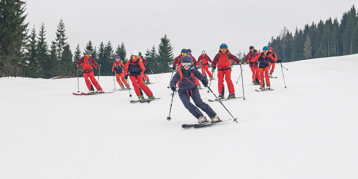 ALPIN Skitest 2018